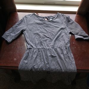 Girls old navy dress